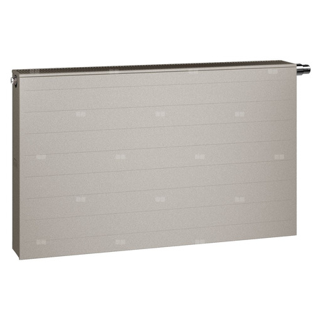 Grzejnik płytowy Kermi®X2® Line-Vmulti typ20 405x102x1605 biały, 10 bar, zaworowy