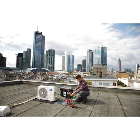 2-stopniowa pompa próżniowa ROAIRVAC R32 6.0