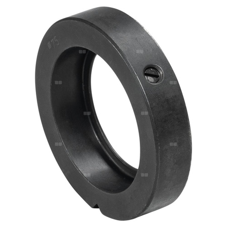 Pierścień pośredni fi 75/105 mm do głowicy do narzynek REMS