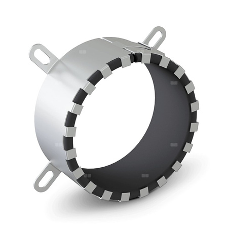 Kołnierz Nipro ECG 160mm NKE160