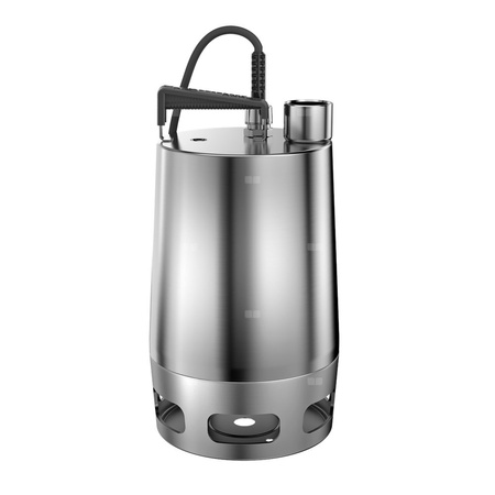 Pompa zanurzeniowa do ścieków GRUNDFOS UNILIFT AP35 stal nierdzewna 1 x  230 V, moc 0.9 W 50 Hz, przewód 10 m