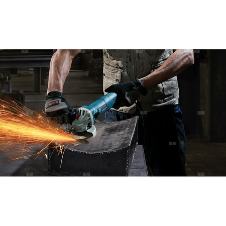 Szlifierka kątowa GWS 9-115