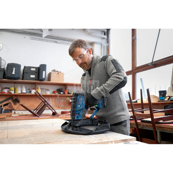 Gwoździarka - GTH 18V-38 M gwoźdz. (solo, karton)