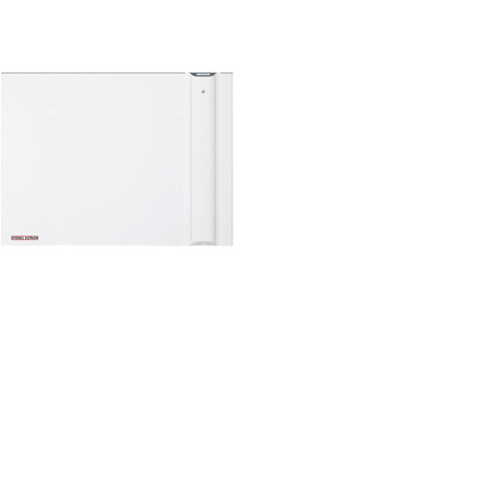 Konwektor Duo STIEBEL ELTRON CND 75 0,75kW/230V biały