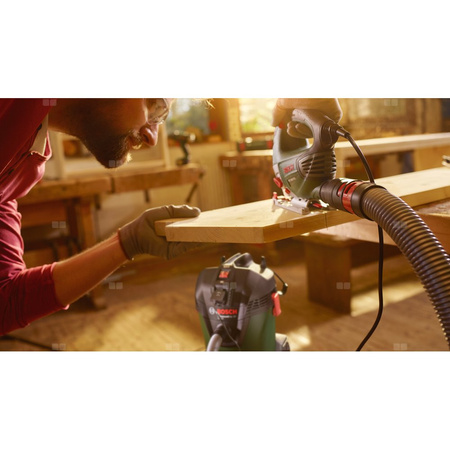 Odkurzacze AdvancedVac 20 1200W, 20 l, Przepływ powietrza: 70 l/s, Moc ssania: 260 mbar, karton