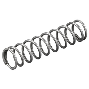 Sprężyna dociskowa