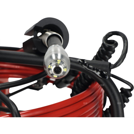 ROCAM mini HD 20/16 HD Urządzenie podstawowe bez akumulatora i ładowarki AMP