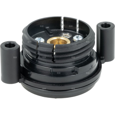 Zestaw przedłużający kasety podtynkowej do RTL-Box 324 Vario