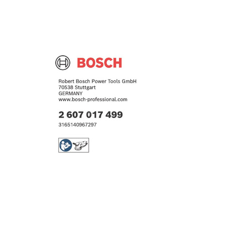 KRÓCIEC ODSYSAJĄCY FOR GET 75-150