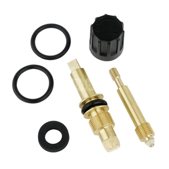 Pompa testowa TP25, ręczna