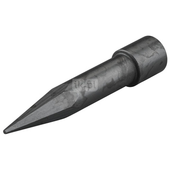 Sworzeń kielichujący Cu 18'