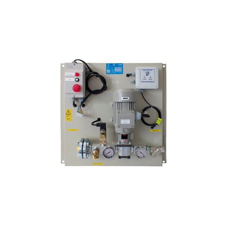 Agregat pompowy pojedynczy AFRISO RL 260 l/h 400 V 0.18 kW