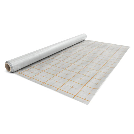 Tkanina polipropylenowa z nadrukiem 0,130 mm x 103cm x 50mb