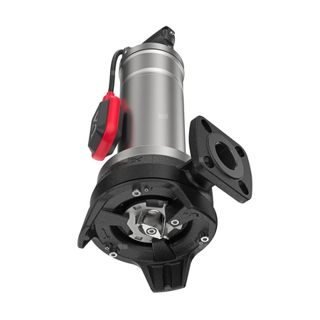 Jednostopniowa pompa zatapialna Grundfos UNILIFT APG.40.10.3 3x400V bez wtyczki