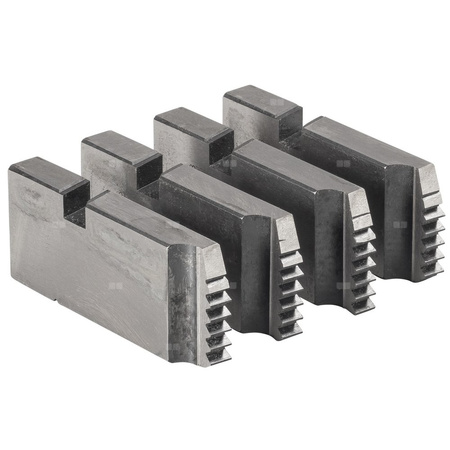 Noże gwintujące UNC 1 1/8-7, HSS, Zestaw REMS