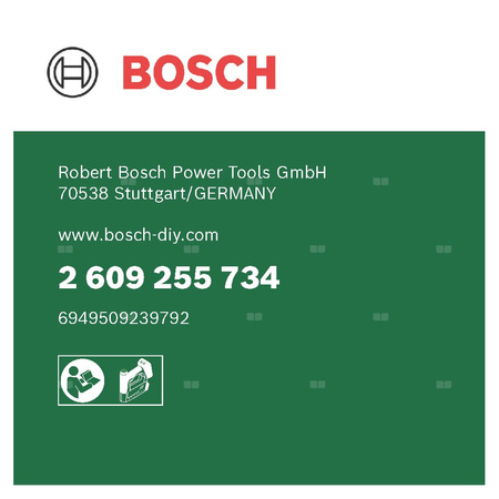 ZEST. OSPRZĘTU DO ZSZYW. Paper stapler