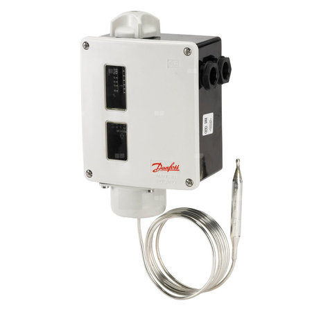Termostat RT101