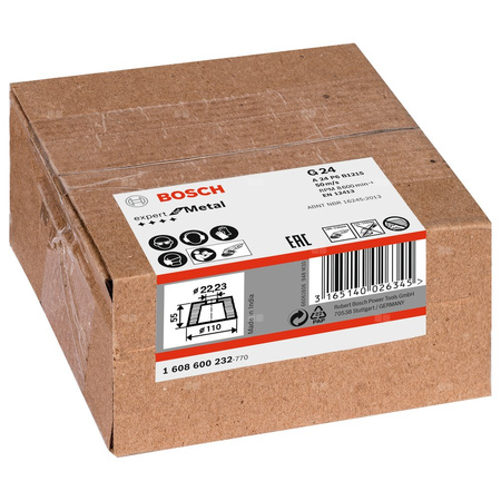 ŚCIERN.GARN.70/110X55 M