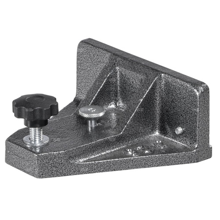 Podpora do rur prawa/lewa REMS