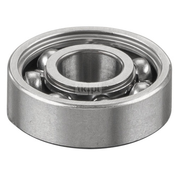 Łożysko kulkowe rowkowane REMS