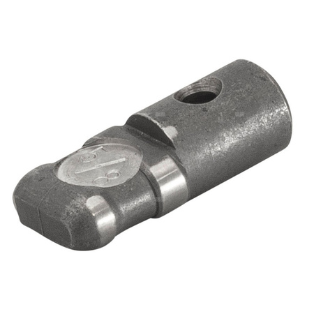 Trzpień kielichujący 5/8''