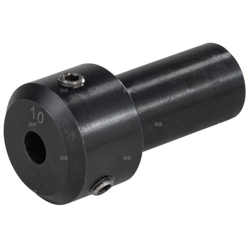 Tuleja unieruch. zmont fi 10 mm