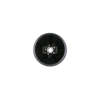 Wirnik NB/NK/TP 80-160/158 CI