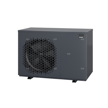 Zestaw 4 - Pakiet z pompą ciepła oraz modułem hydraulicznym T-BOX