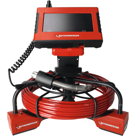 ROCAM mini HD - Moduł 25/22 HD - Zestaw AMP