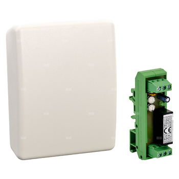 ZLWE 40 CO2 Czujnik CO2