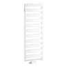 Grzejnik drabinkowy KERMI Casteo BH, wym. 1259 x 500 mm, kolor biały, moc 545W