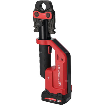 ROMAX COMPACT 3 urządzenie podstawowe bez akumulatora i ładowarki CAS