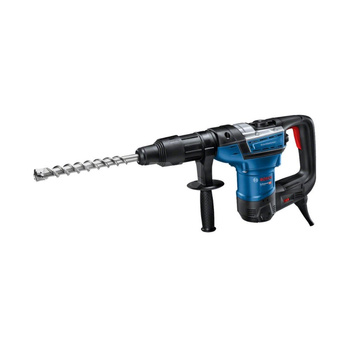 Młot udarowo-obrotowy SDS Max 1100W 8,5J GBH 5-40 D