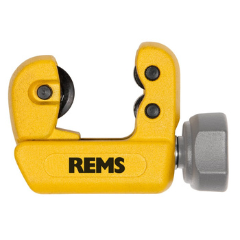 REMS RAS Cu-INOX 3-28 S Mini, fi 3-28 mm, 1/8-1 1/8''