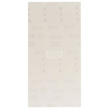 SIATKA ŚCIER. M480, 115X230MM, G180