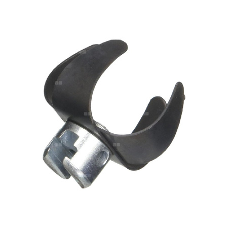 Głowica tnąca z podwójnymi widłami 16 mm, D=40 mm