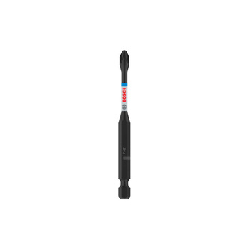 Bit PRO Phillips Impact, PH2, 90 mm