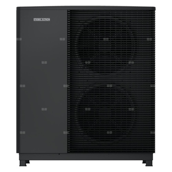 Nowa inwerterowa pompa ciepła P/W (c.o., c.w.u., chł.) na ekologicznym czynniku R290 z el.zaworem rozpr., wykonanie zewn., HPA-O 13.2 Plus HC 400