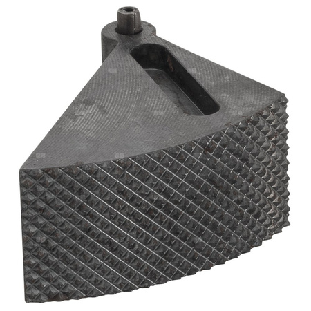 Szczęka zaciskowa REMS do złączek zaprasowywanych