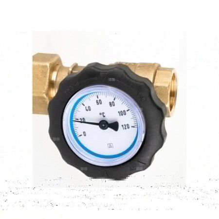 Grupa pompowa AFRISO BPS 900 AP GZ x GW 1'' x 3/4'', z pompą obiegową AFRISO APH 160 15-7/130 mm