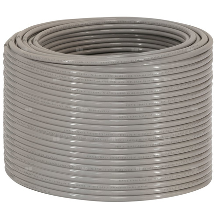 F-comfort rura PERT EVOH 5warstwowa 17x2mm - 250 m zwój