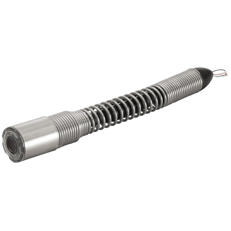 Głowica kamery S-N 30H, samoniwel., z nadajnik 33kHz