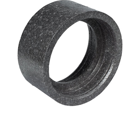 Rurociąg izolowany STIEBEL ELTRON LWF DRM 125 EPP mufa