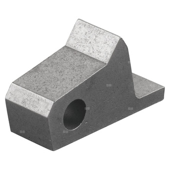 Dźwignia ustalająca