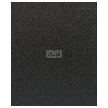 Papier ścierny C355 230 x 280 mm, 100