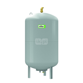 Zbiornik stabilizujący ciśnienie REFLEX VF 600 pojemność 600 l