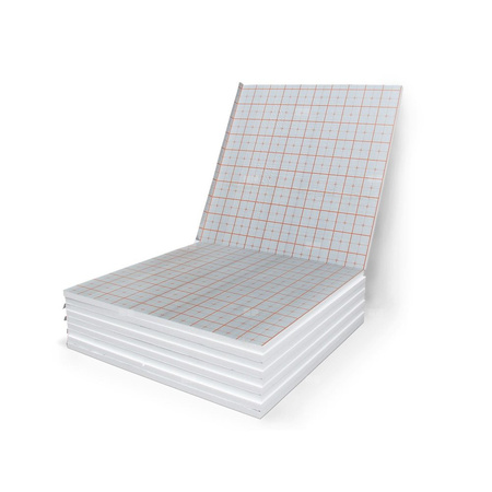 IZOROL-PP Duo EPS 200-30 mm