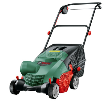 Wertykulator UniversalVerticut 1100