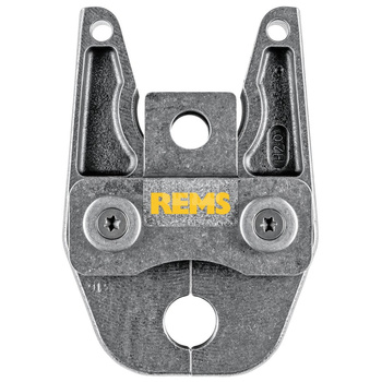 Cęgi zaciskowe REMS H 20 do złączek zaprasowywanych