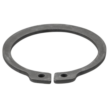 Pierścień zabezpieczający REMS